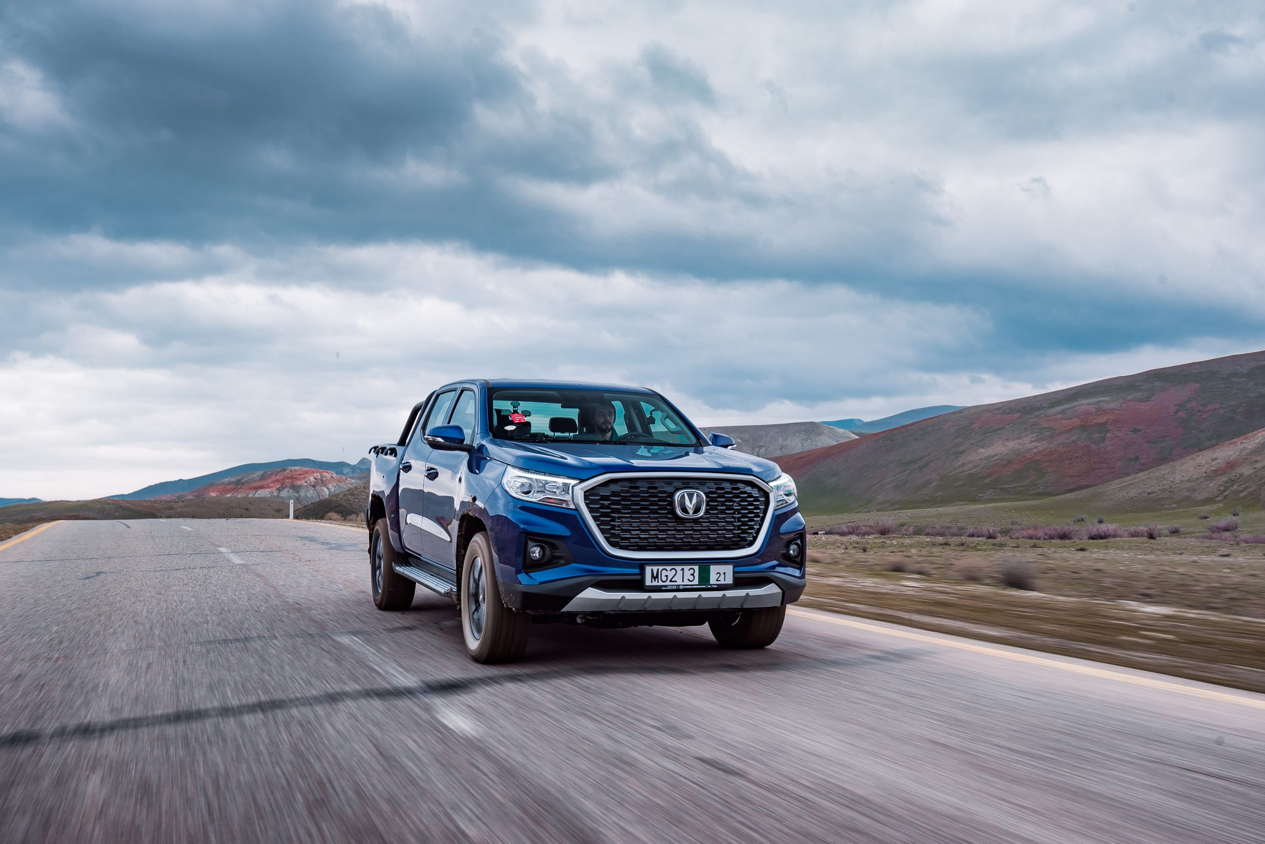 Changan-F-70 Changan F 70