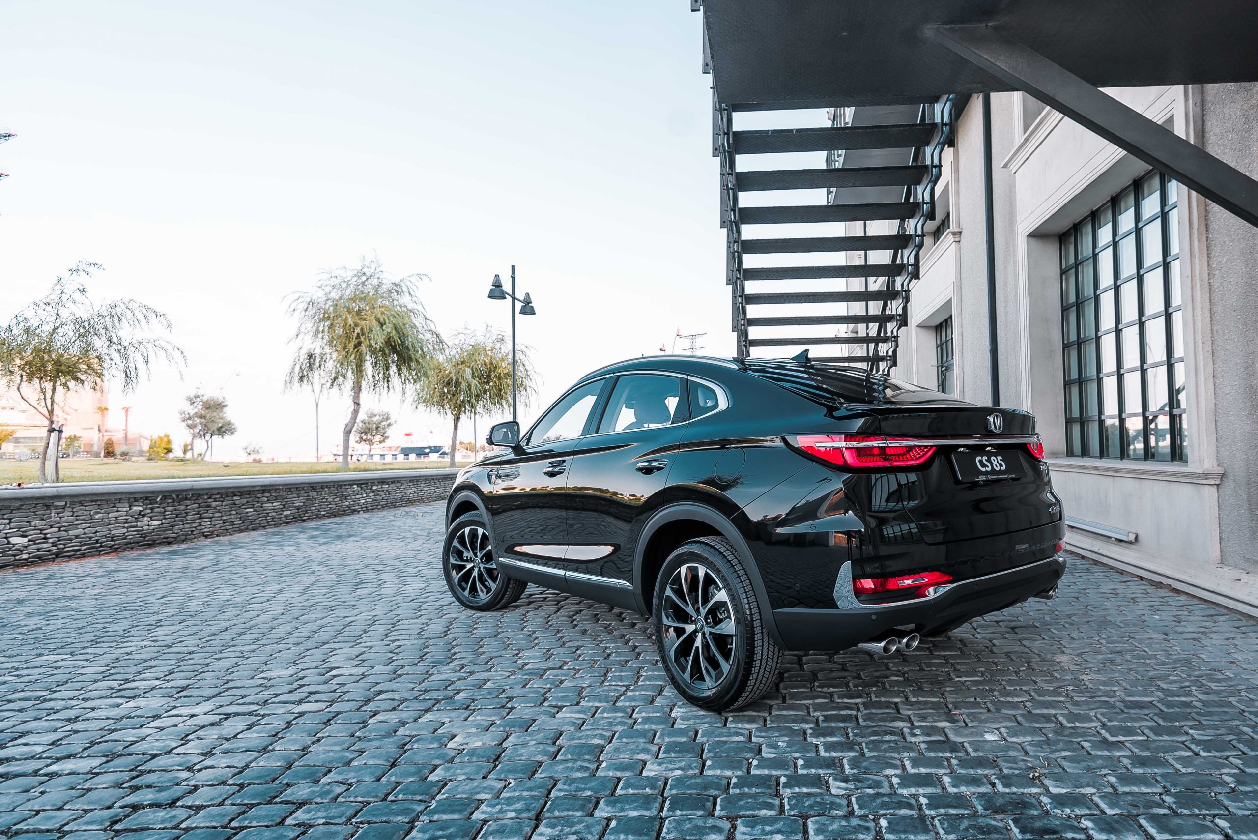 changan cs 85 coupe changan cs 85 coupe