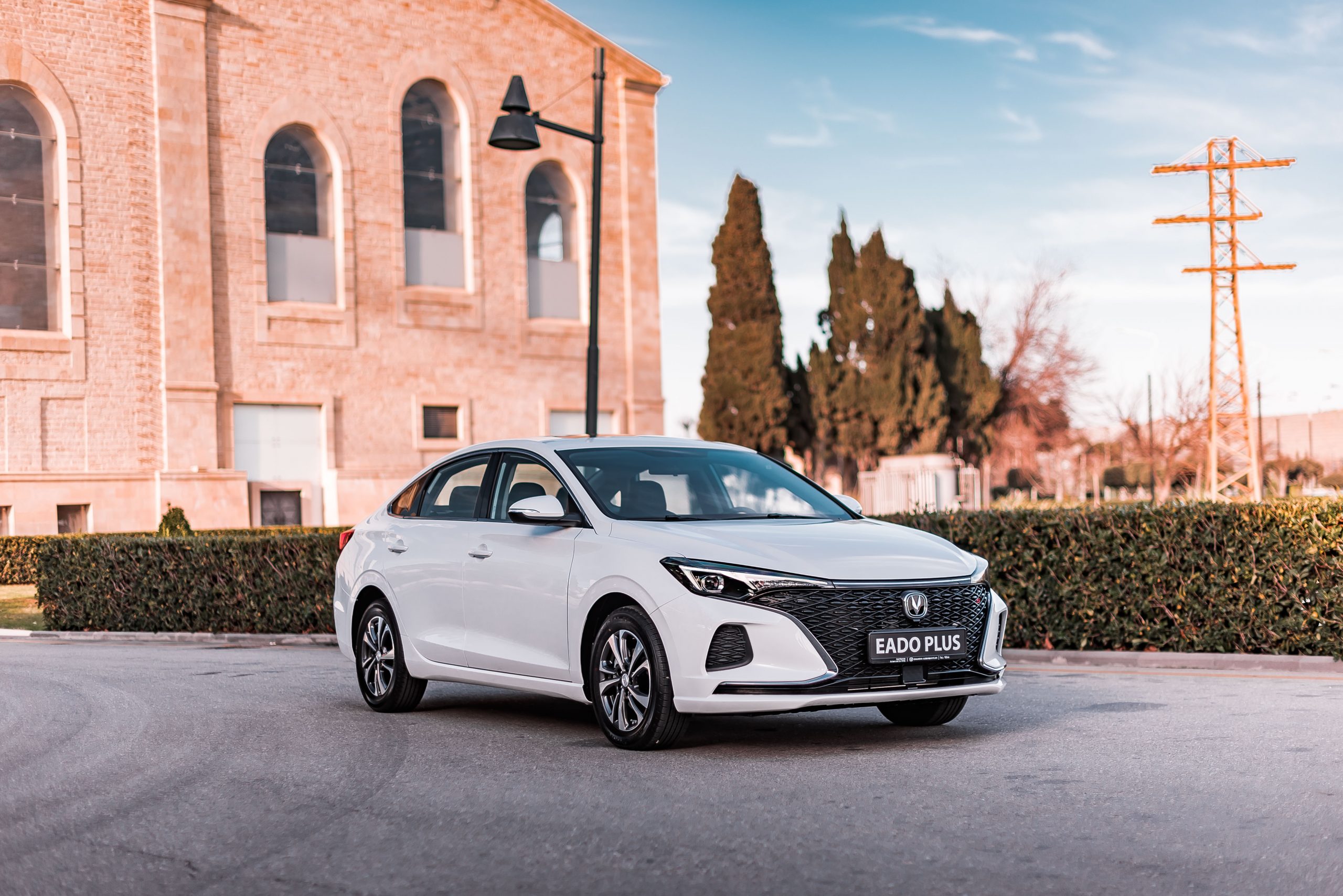 changan eado plus changan eado plus