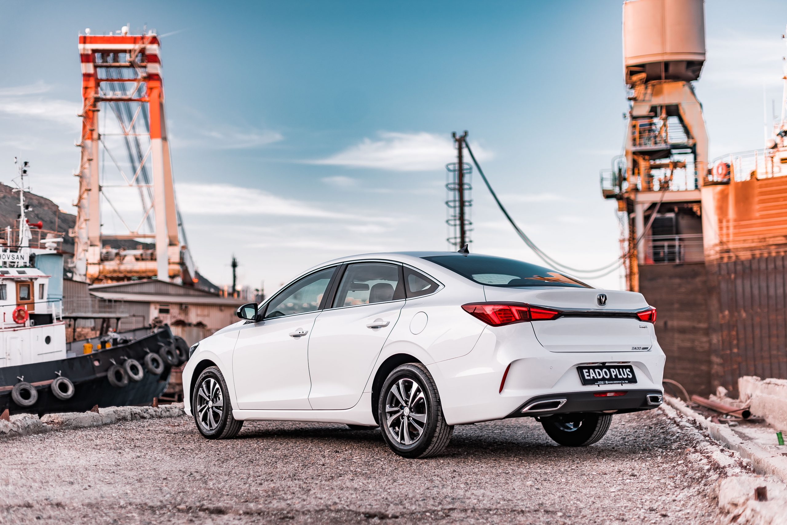 changan eado-plus changan eado-plus