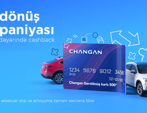 Geridönüş Kampaniyası