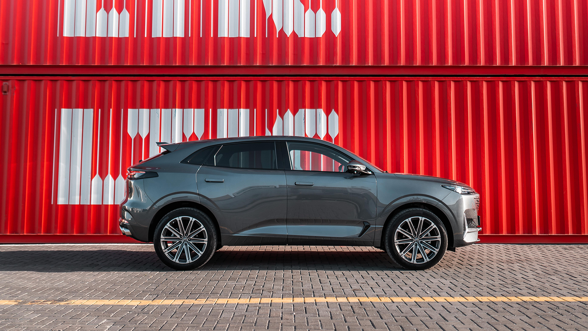 changan uni-k 2022 changan uni-k 2022