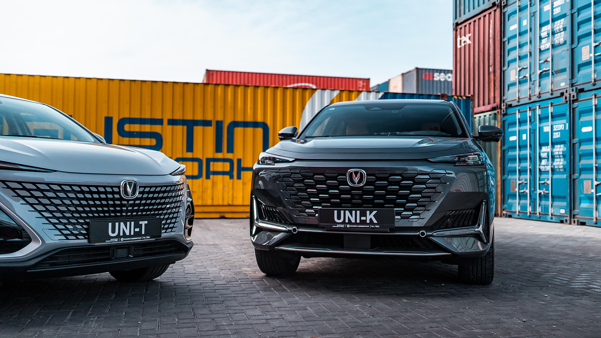 changan uni-k 2022 changan uni-k 2022