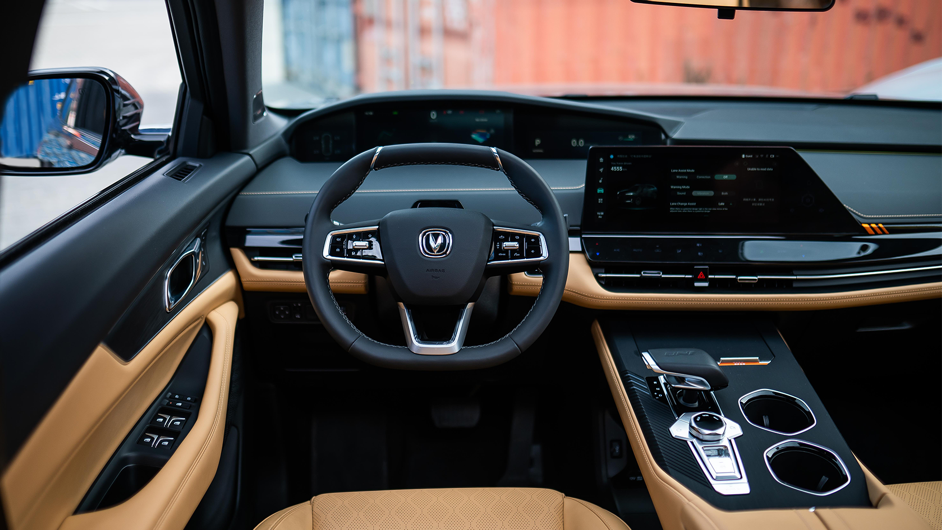 changan uni-k 2022 changan uni-k 2022