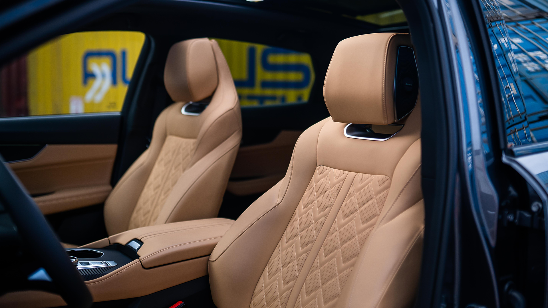 changan uni-k 2022 changan uni-k 2022