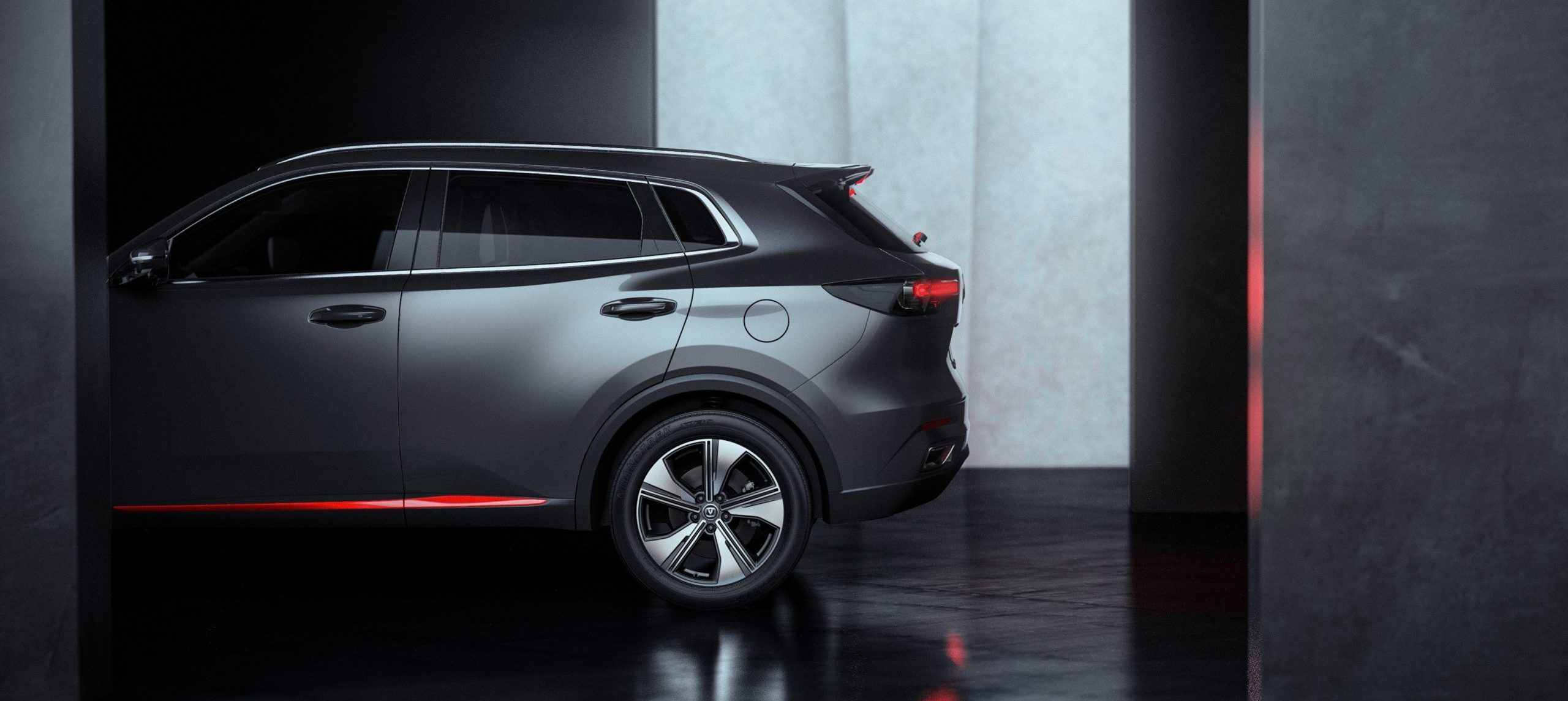 changan cs55 plus 2022