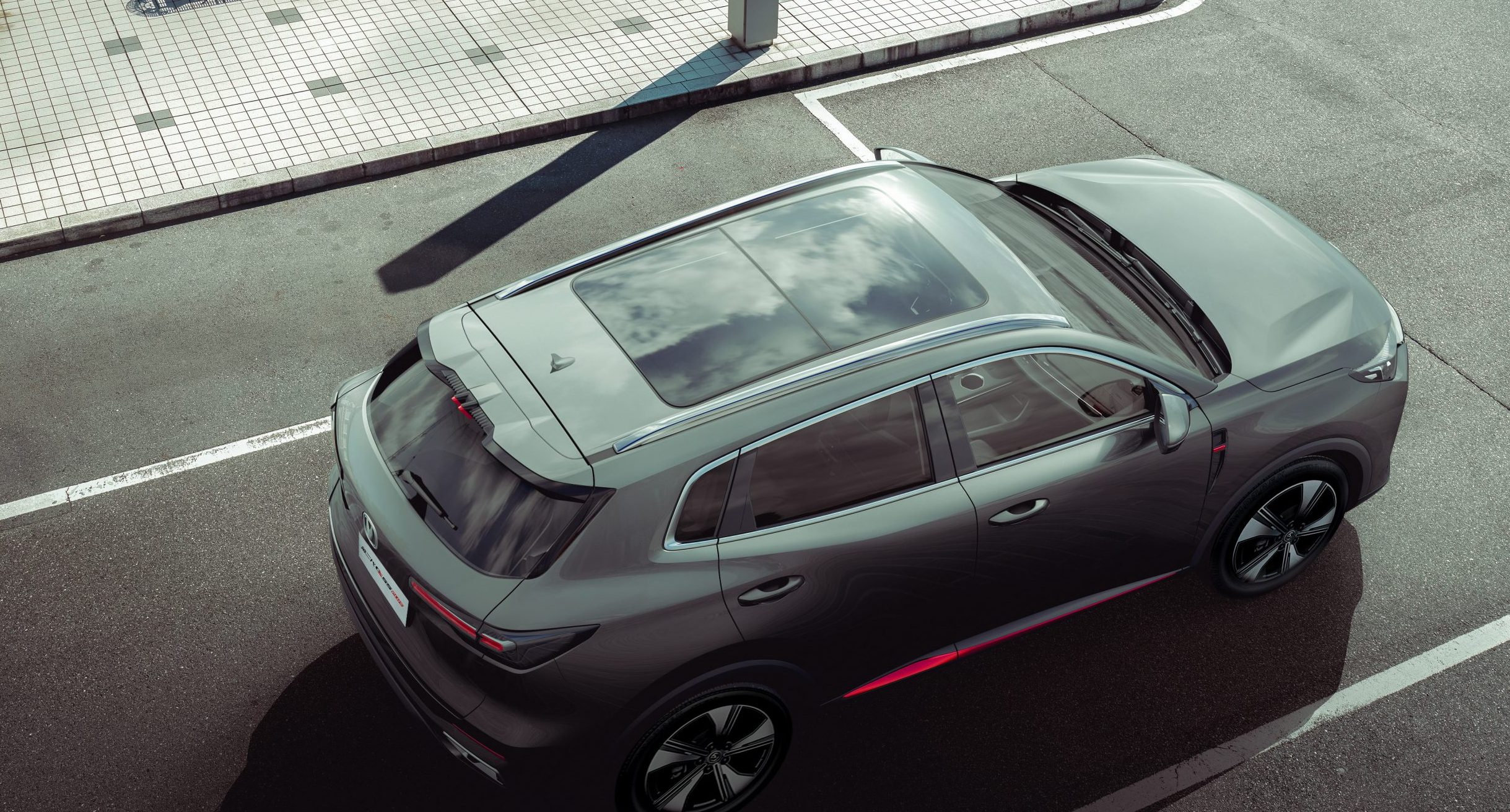 changan cs55 plus 2022