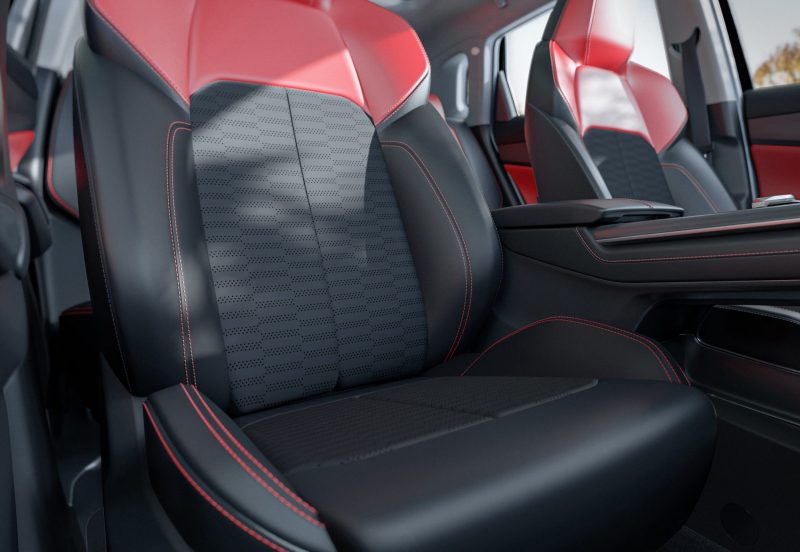 changan cs55 plus 2022